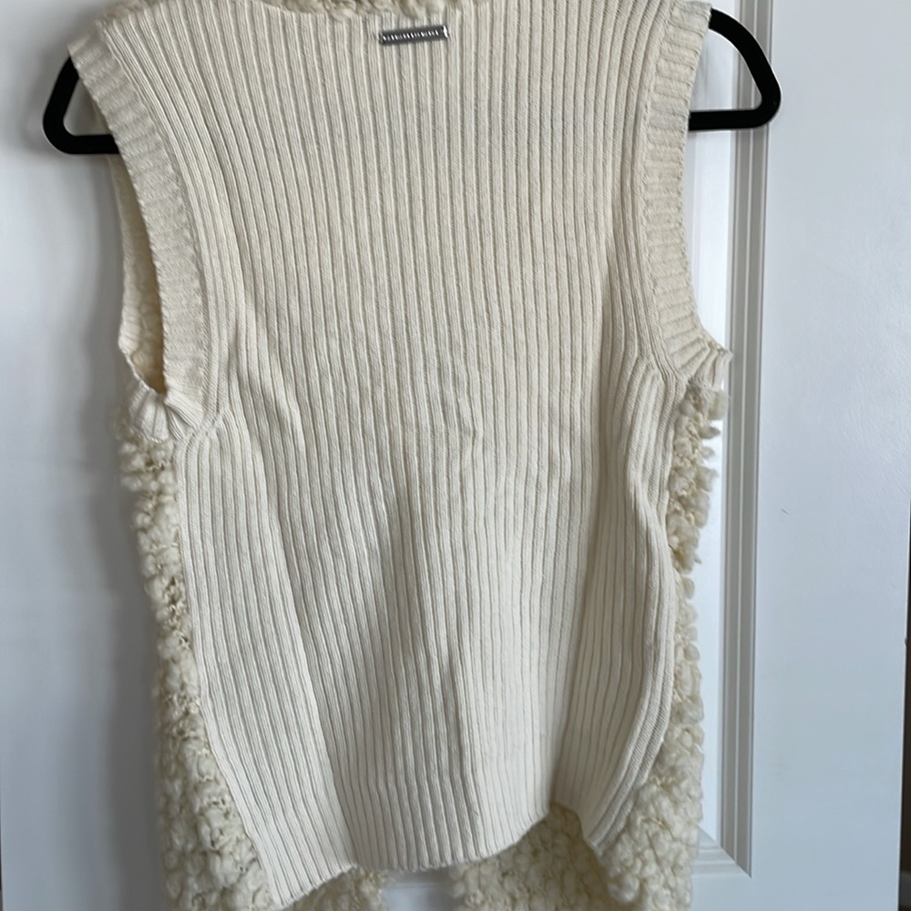 Armani Exchange Sweater Vest - Picture 5 of 10